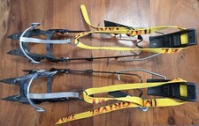 Grivel 2F Crampons