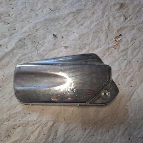 Carter carenage divers yamaha - divers,