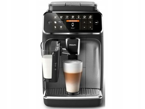 Machine café espresso - à,