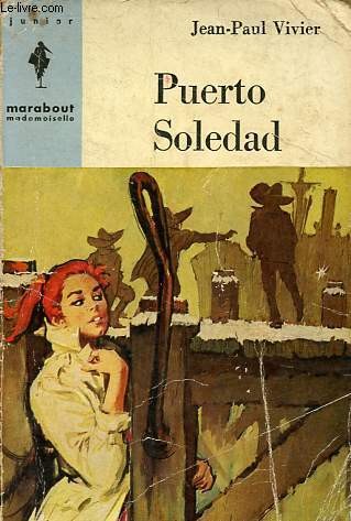 Puerto soledad collection - puerto,