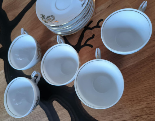 Véritable porcelaine vercor - véritable,