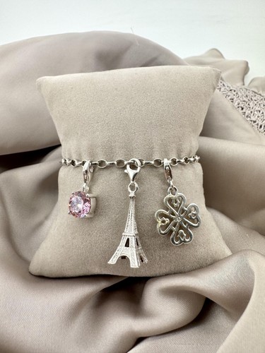 Bracelet thomas sabo argent - thomas,