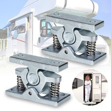 2 Pièces Bloc Porte Caravane