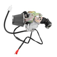 139QMB Carburateur 18mm pour