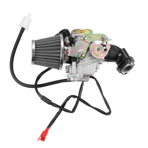 139qmb carburateur 18mm pour - 18mm,
