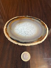 A 036 Tranche d'agate  Bien