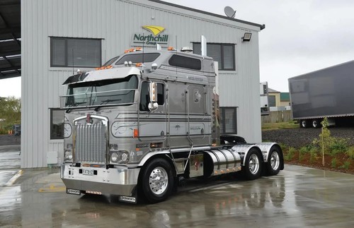 Drake z01530 kenworth - z01530,