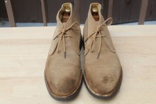 CHAUSSURE BOOTS SANTONI DAIM