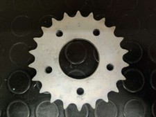 Engrenage Transmission Z22