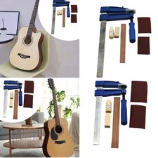 6pcs Guitar Bridge Blamp Guitar Guitar Accessory Bridge Toulipping Tool