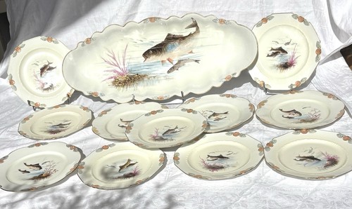 Service poisson en - service, a