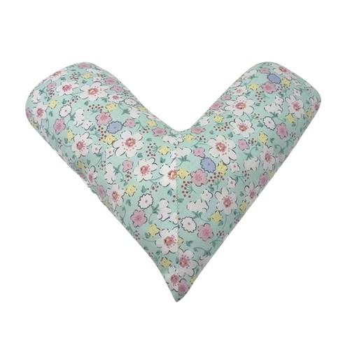 Coussin anti toux confortable - coussin,