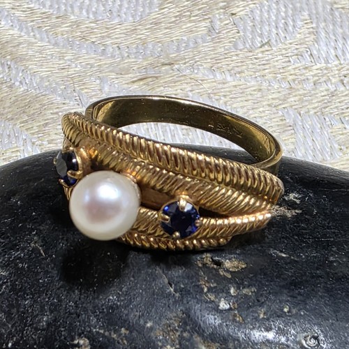Superbe bague murat - bague,