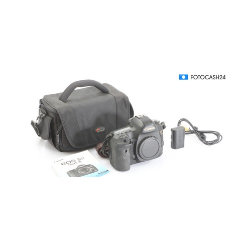 Canon eos mark - canon,