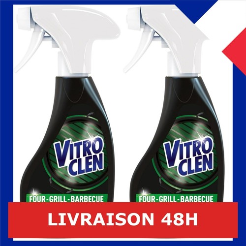Vitroclen nettoyant décapant - vitroclen,