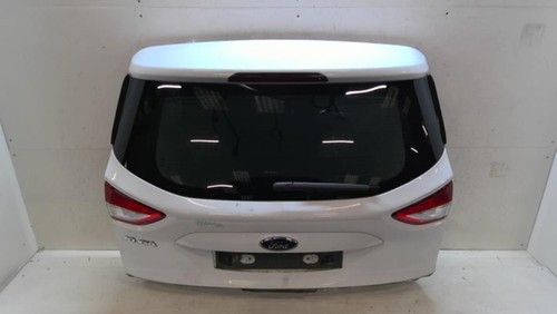 Malle hayon arriere ford - arriere, kuga