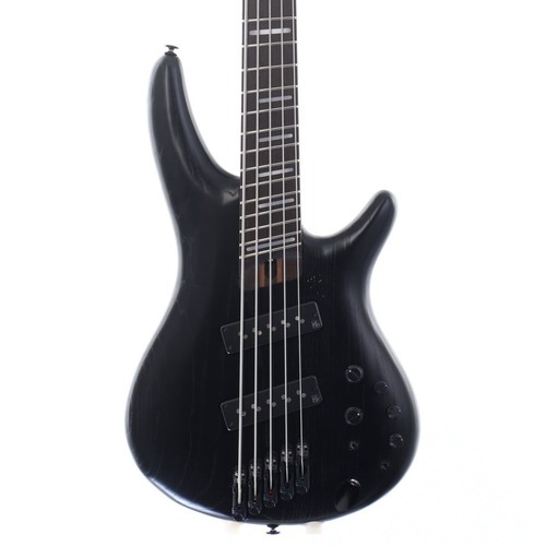 Guitare basse électrique