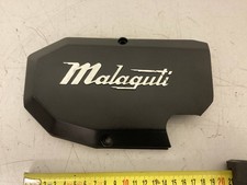 Couvercle Carter Malaguti