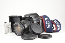 Canon EOS Kiss X4 Rebel T2i 550D dslr Digital Camera 28-80mm EF Lens [ Exc+5 ]