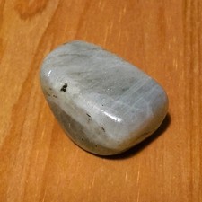 Pierre roulée Labradorite de