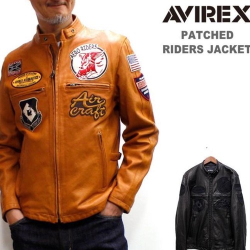 Avirex veste blouson - veste,