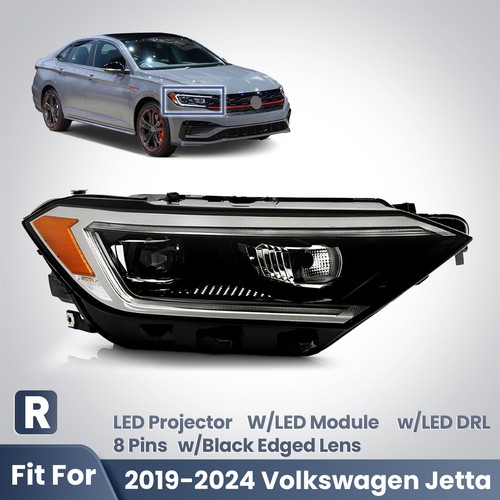 For 2019 2024 volkswagen - volkswagen, jetta