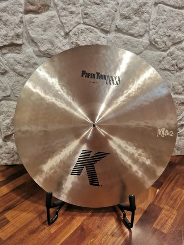 Zildjian k paper - k,