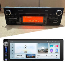 Radio GPS Autoradio carplay Media for Renault Kangoo II MASTER TWINGO Bluetooth