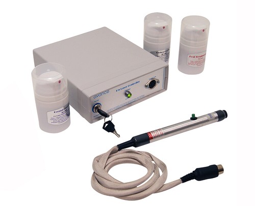 Avanced salon home use - , laser