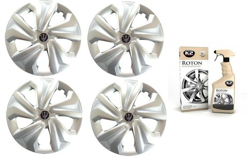 Enjoliveur roue - enjoliveur, 14''