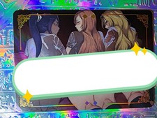 Card Bleach Waifu Matsumoto