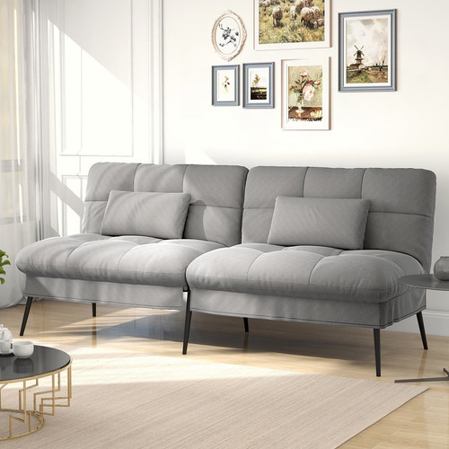 Stylish gray comhoma cloud - stylish,