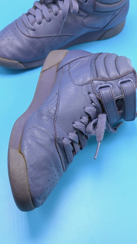 Purple womens reebok size - womens, 6