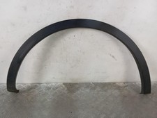 Extension d'aile arriere droit