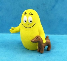 Barbapapa - Figurine PVC