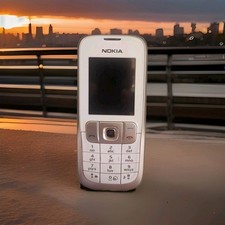Téléphone Mobile Nokia 2630