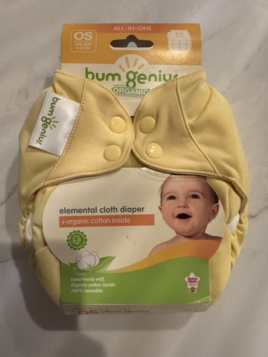 Bumgenius elemental organic - bumgenius,