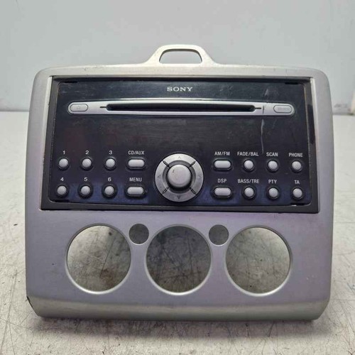 Autoradio stéréo ford - stéréo,