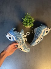 Nike TN - Bleu et Blanc - 40 -