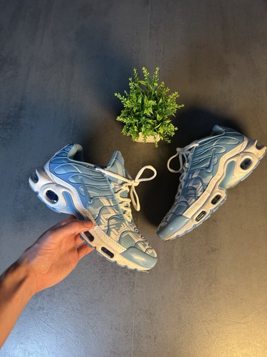 Nike bleu blanc 40 - nike,