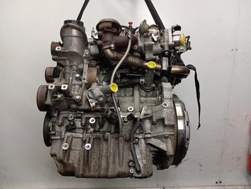 Moteur honda civic phase - 8,