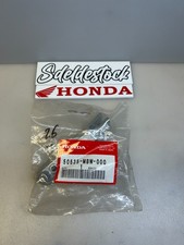 1 repose pied droit honda