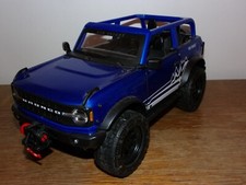 Voiture miniature Ford Bronco