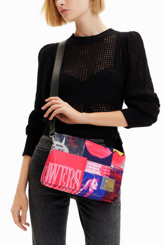 Desigual women crossbody - women's,