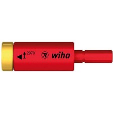 Wiha 41341 Adaptateur de couple de serrage