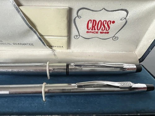 Cross stylo bille - stylo,