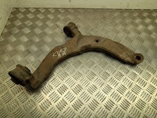 Bras de suspension avant