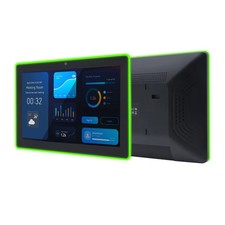 High Quality 10.1Inch LCD Android Poe Tablette Wall Mounted Touch Display 2+16GB