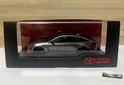 Toyota crown estate mini - crown,