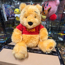 Peluche Winnie 60Cm Disney